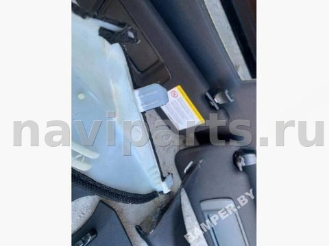 Новое BMW 5 F10/F11/GT F07, 2011 г., арт. 13651, фото 8