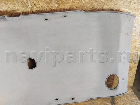 Новое Nissan Almera Tino, 2003 г., арт. 13704, фото 3