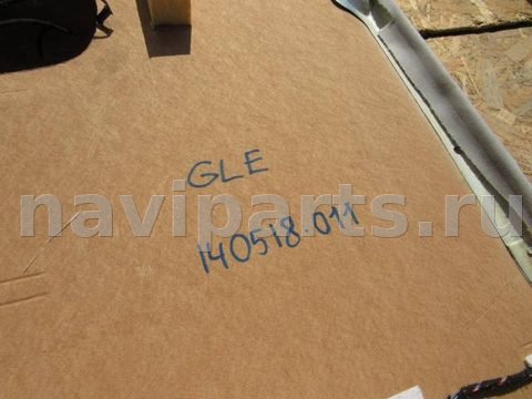 Новое Mercedes GLE W166, 2015 г., арт. 140518-011, фото 4