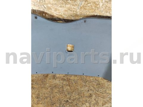Новое Nissan Patrol, 2002 г., арт. 14315, фото 3