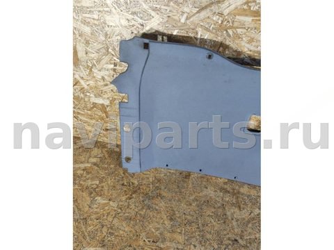 Новое Nissan Patrol, 2002 г., арт. 14315, фото 4