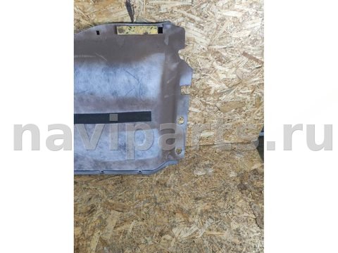 Новое Nissan Patrol, 2002 г., арт. 14315, фото 5