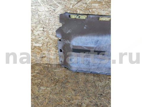 Новое Nissan Patrol, 2002 г., арт. 14315, фото 7
