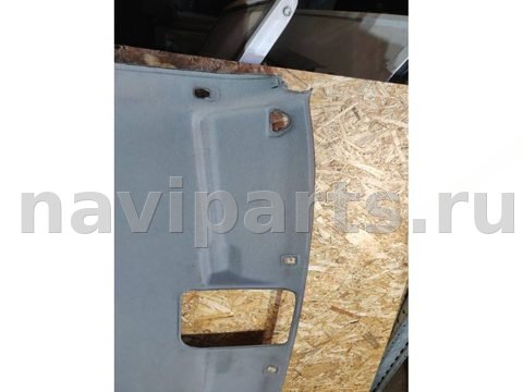 Новое Nissan Patrol, 2002 г., арт. 14316, фото 2