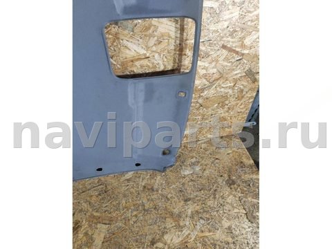 Новое Nissan Patrol, 2002 г., арт. 14316, фото 3