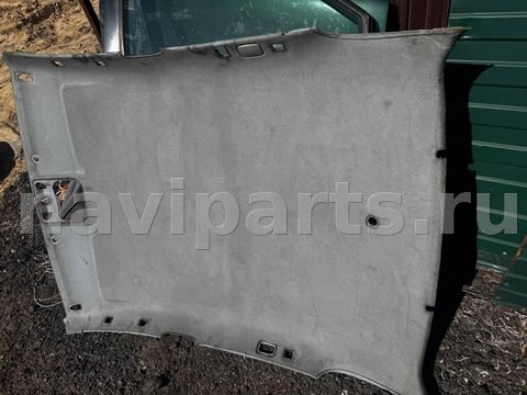 Новое Renault Laguna, 1996 г., арт. 14394