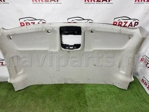 Новое Mercedes Vito W447, 2018 г., OEM A4476904350, арт. 1450, фото 2