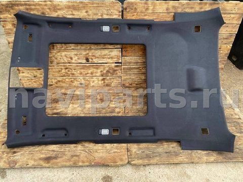 Новое BMW X5 E53, 2006 г., арт. 15087