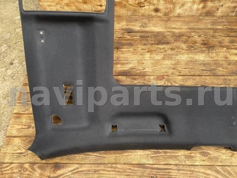 Новое BMW X5 E53, 2006 г., арт. 15087, фото 2
