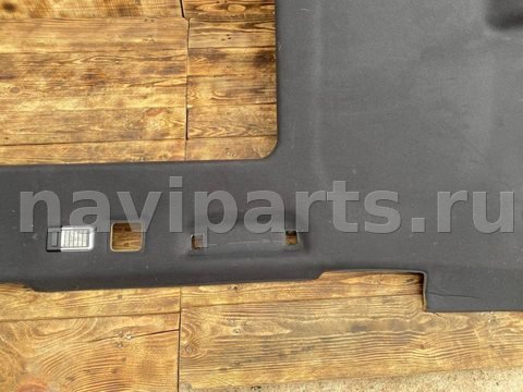 Новое BMW X5 E53, 2006 г., арт. 15087, фото 3