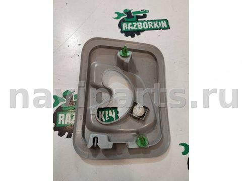 Потолок BMW X1 F48, 2022 г., OEM 51467382855, арт. 15090, фото 3