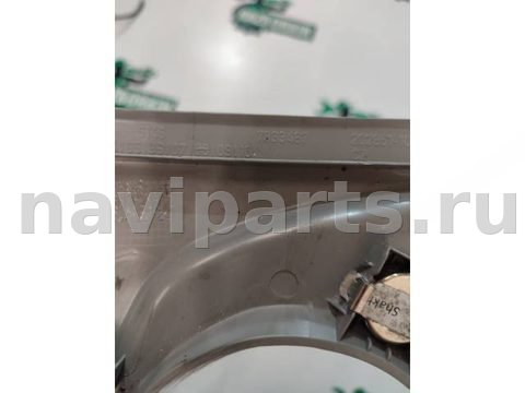 Потолок BMW X1 F48, 2022 г., OEM 51467382855, арт. 15090, фото 4