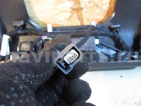 Новое Jeep Wrangler, 2023 г., арт. 150923-122, фото 10