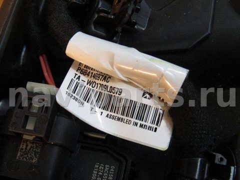Новое Jeep Wrangler, 2023 г., арт. 150923-122, фото 16