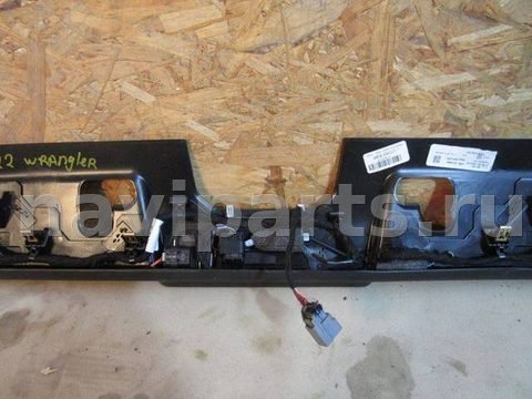 Новое Jeep Wrangler, 2023 г., арт. 150923-122, фото 8
