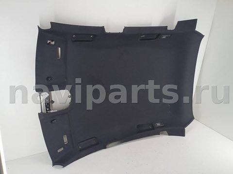 Новое Porsche Macan, 2021 г., OEM 95B867501BP6F2, арт. 15328