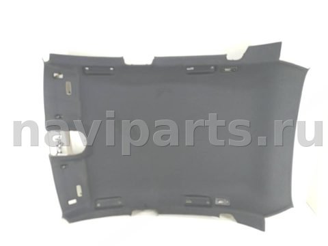 Новое Porsche Macan, 2021 г., OEM 95B867501BP6F2, арт. 15328, фото 2