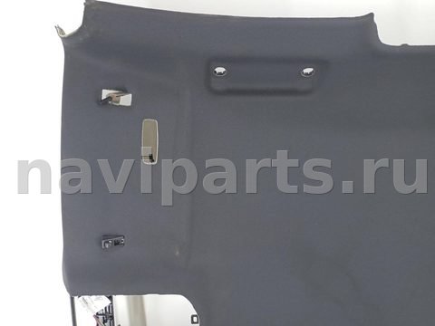 Новое Porsche Macan, 2021 г., OEM 95B867501BP6F2, арт. 15328, фото 3