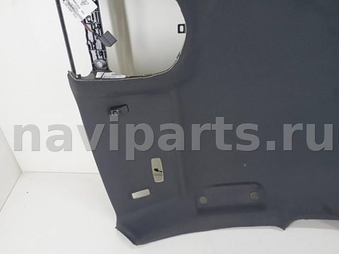 Новое Porsche Macan, 2021 г., OEM 95B867501BP6F2, арт. 15328, фото 4