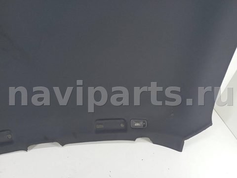 Новое Porsche Macan, 2021 г., OEM 95B867501BP6F2, арт. 15328, фото 5