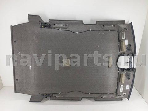 Новое Porsche Macan, 2021 г., OEM 95B867501BP6F2, арт. 15328, фото 7