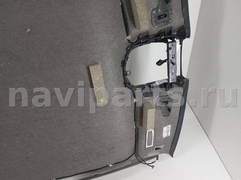 Новое Porsche Macan, 2021 г., OEM 95B867501BP6F2, арт. 15328, фото 8
