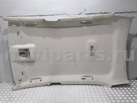 Новое Skoda Superb, 2013 г., OEM 3T5867501D, арт. 15505