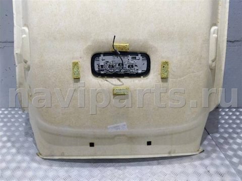Новое Skoda Superb, 2013 г., OEM 3T5867501D, арт. 15505, фото 8