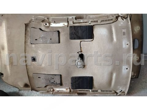 Новое Dodge Stratus, 2002 г., арт. 157420638, фото 4
