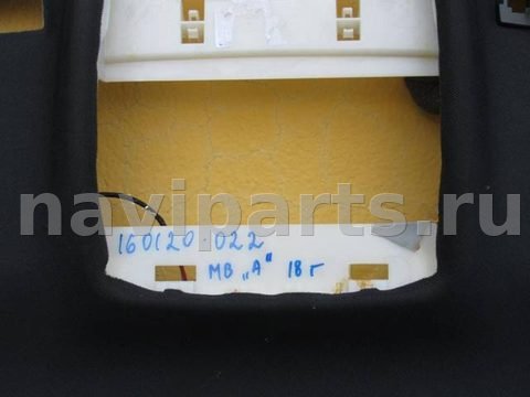 Новое Mercedes A W177, 2018 г., арт. 160120-022, фото 2