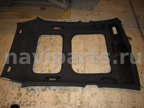 Новое Mercedes GLA X156, 2017 г., арт. 161221-031