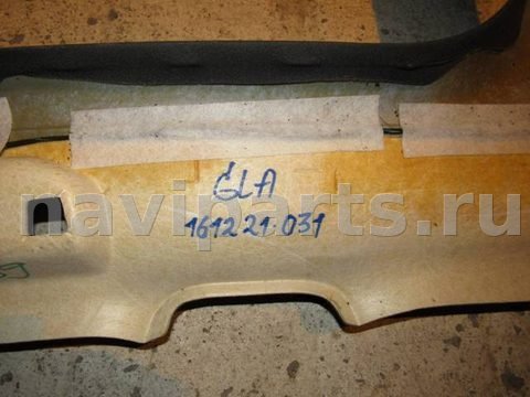 Новое Mercedes GLA X156, 2017 г., арт. 161221-031, фото 3