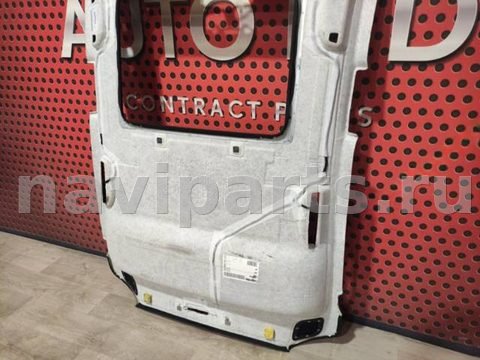 Новое Mercedes GLC Coupe C253, 2019 г., OEM A2536904800, арт. 16178, фото 7