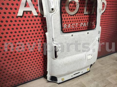Новое Mercedes GLC Coupe C253, 2019 г., OEM A2536904800, арт. 16178, фото 8