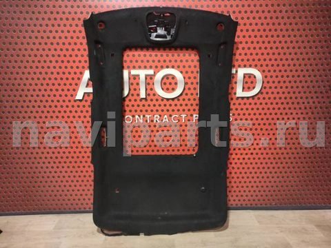 Новое Jeep Grand Cherokee WK2, 2016 г., OEM 68219581AA, арт. 16337