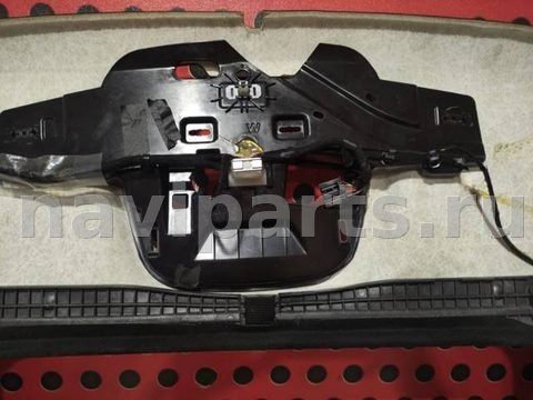 Новое Jeep Grand Cherokee WK2, 2016 г., OEM 68219581AA, арт. 16337, фото 10