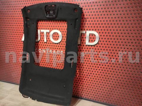 Новое Jeep Grand Cherokee WK2, 2016 г., OEM 68219581AA, арт. 16337, фото 2