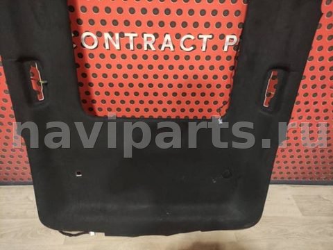 Новое Jeep Grand Cherokee WK2, 2016 г., OEM 68219581AA, арт. 16337, фото 5