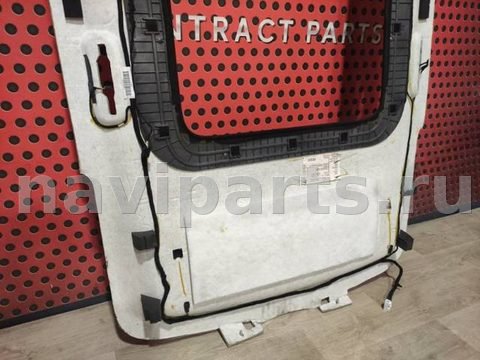 Новое Jeep Grand Cherokee WK2, 2016 г., OEM 68219581AA, арт. 16337, фото 7