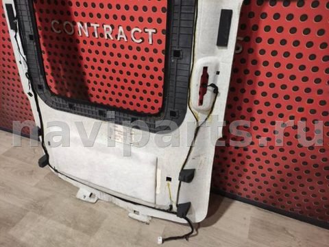 Новое Jeep Grand Cherokee WK2, 2016 г., OEM 68219581AA, арт. 16337, фото 9