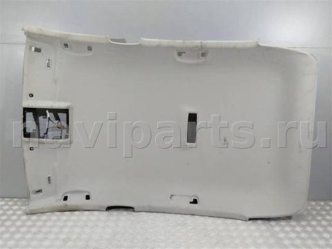 Новое Volkswagen Golf, 2016 г., OEM 5G4807501, арт. 16605