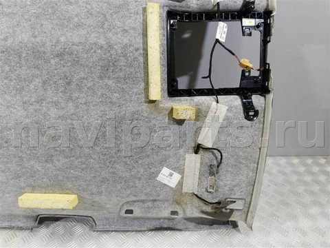 Новое Volkswagen Golf, 2016 г., OEM 5G4807501, арт. 16605, фото 11