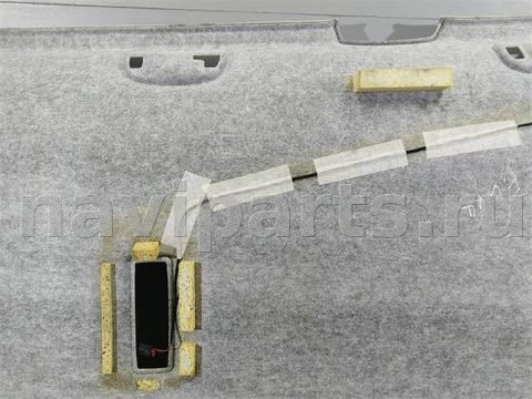 Новое Volkswagen Golf, 2016 г., OEM 5G4807501, арт. 16605, фото 12