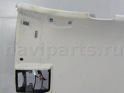 Новое Volkswagen Golf, 2016 г., OEM 5G4807501, арт. 16605, фото 2