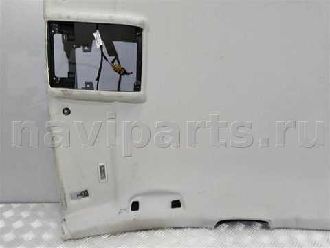 Новое Volkswagen Golf, 2016 г., OEM 5G4807501, арт. 16605, фото 4