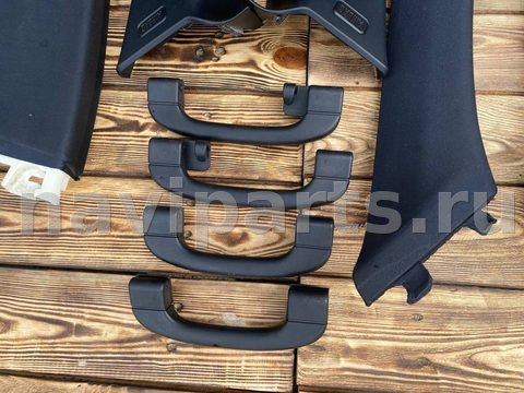 Новое BMW 3 E90/E91/E92/E93, 2006 г., арт. 16809, фото 12