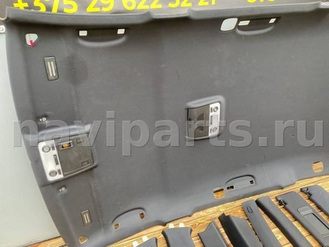Новое BMW 3 E90/E91/E92/E93, 2006 г., арт. 16809, фото 2