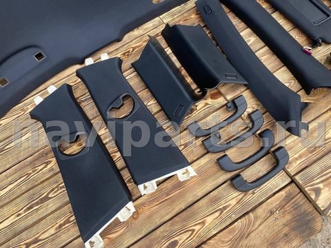 Новое BMW 3 E90/E91/E92/E93, 2006 г., арт. 16809, фото 5