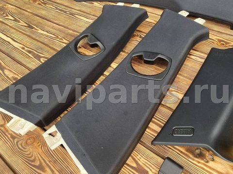 Новое BMW 3 E90/E91/E92/E93, 2006 г., арт. 16809, фото 9