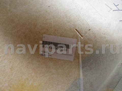 Новое Mercedes E W213, 2016 г., OEM 2136900250, арт. 170419-003, фото 4